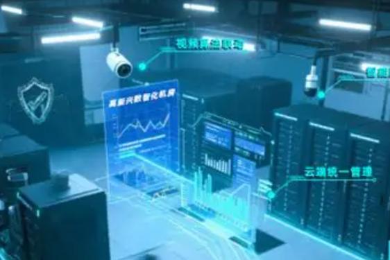 选对工业控制计算机,轻松打造7x24小时无人值守机房监控系统