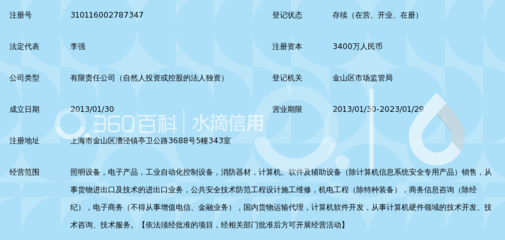 上海宝星意迈杰企业发展
