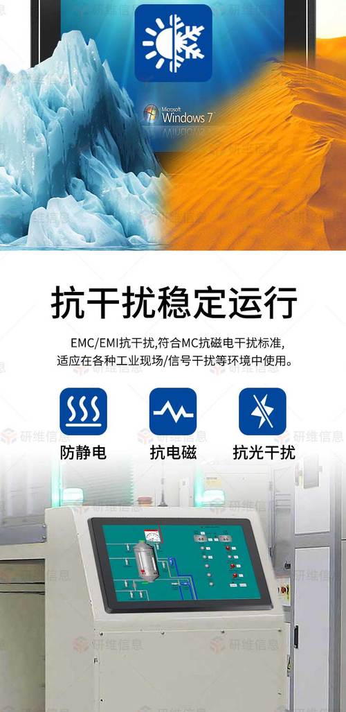 工业计算机,工业控制电脑,ywkr77产品简介:产品分类:7寸工业平板电脑